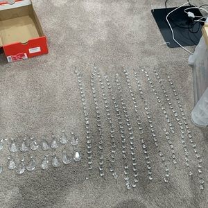 Lots of crystals for a reasonable price